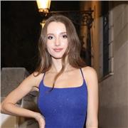 Studentessa universitaria offre ripetizioni